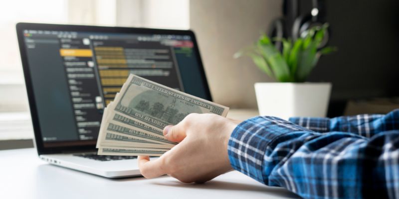 Caminho Retire 55kd para o banco para iniciantes