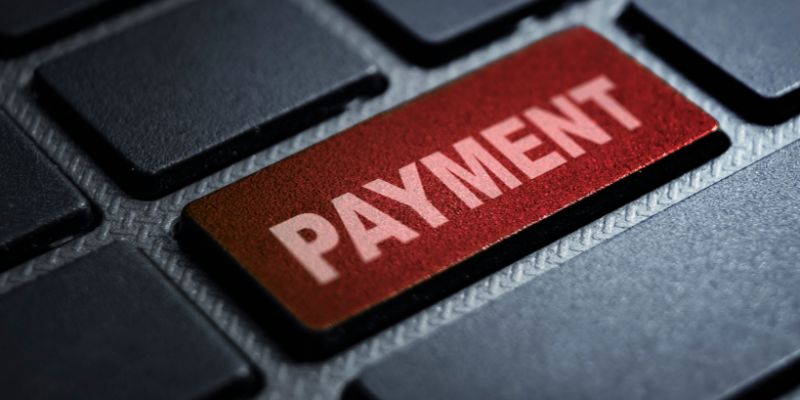 Aumente o capital em 55kd por transferência bancária